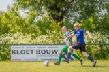 S.K.N.W.K. 1 - De Jonge Spartaan 1 (competitie) seizoen 2022-2023 (75/97)